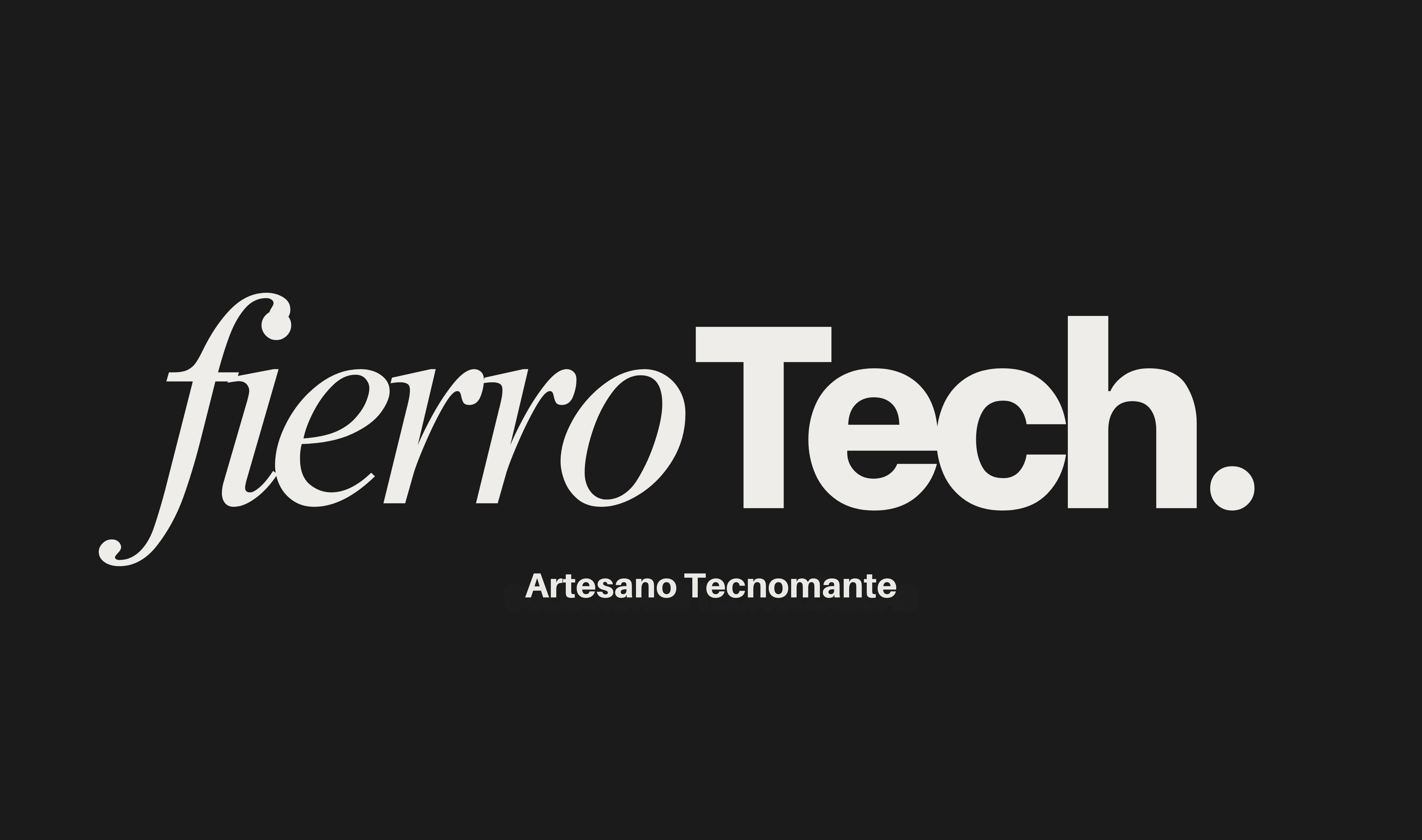 imagen de fierrotech